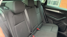 Skoda Karoq 1.5 TSI SE Drive 5dr DSG Petrol Estate